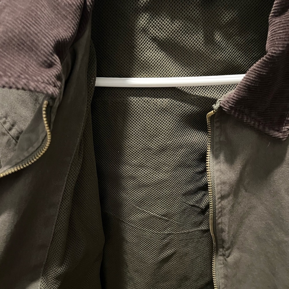 Five Four Olive Jacket - image 3